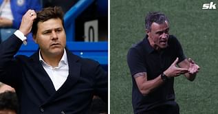Chelsea and PSG among clubs interested in signing 23-year-old Serie A superstar - Reports