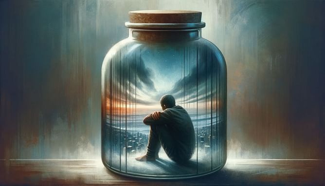 Learn more about the 5 stages of depression and the associated symptoms