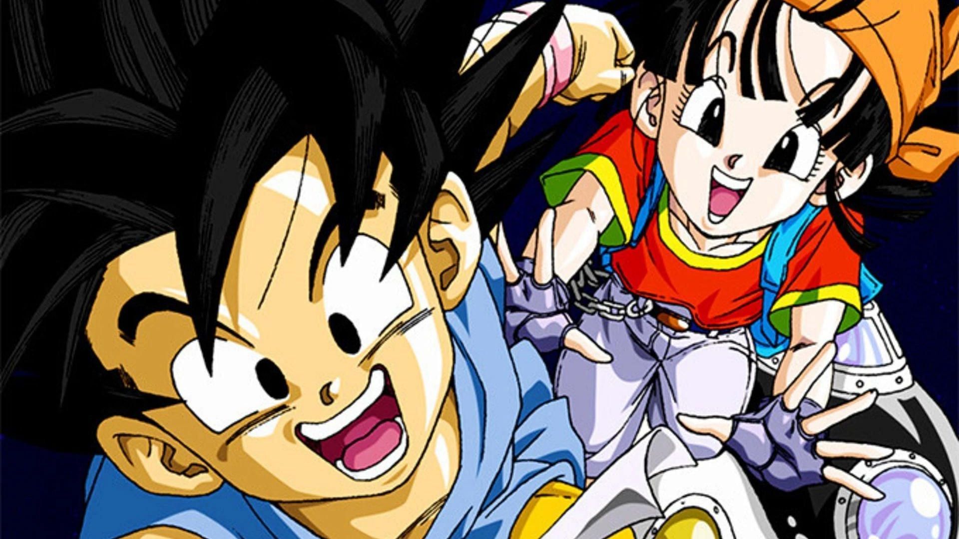 Is Dragon Ball GT canon? The series and its relationship to Daima, explained