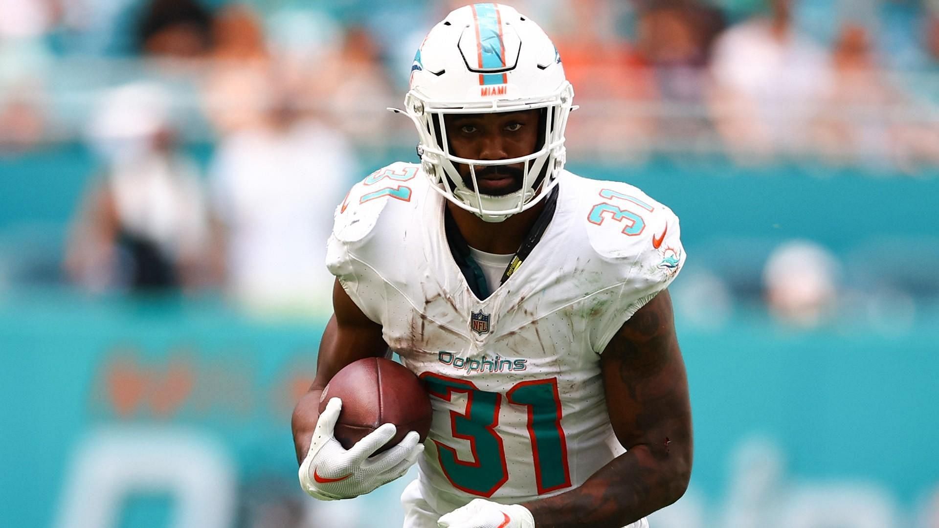 Raheem Mostert Injury Update: Latest Update On Dolphins RB For Wild ...