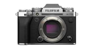 Fujifilm X-T5 (Image via Fujifilm)