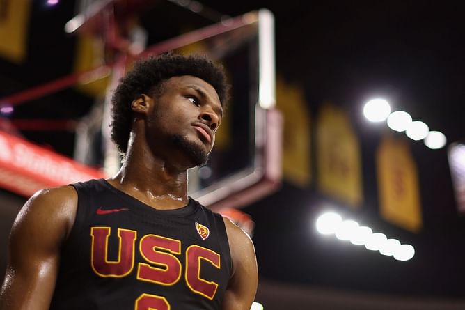 Why Bronny James suffered a cardiac arrest? Exploring reasons behind LeBron James' son's life-threatening illness