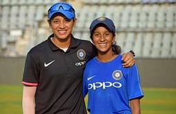 Predicting India Women's 5 best performers for 2024 ft. Smriti Mandhana & Jemimah Rodrigues