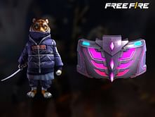 Garena Free Fire codes for January 14, 2024: Get free pets and gloo wall skins