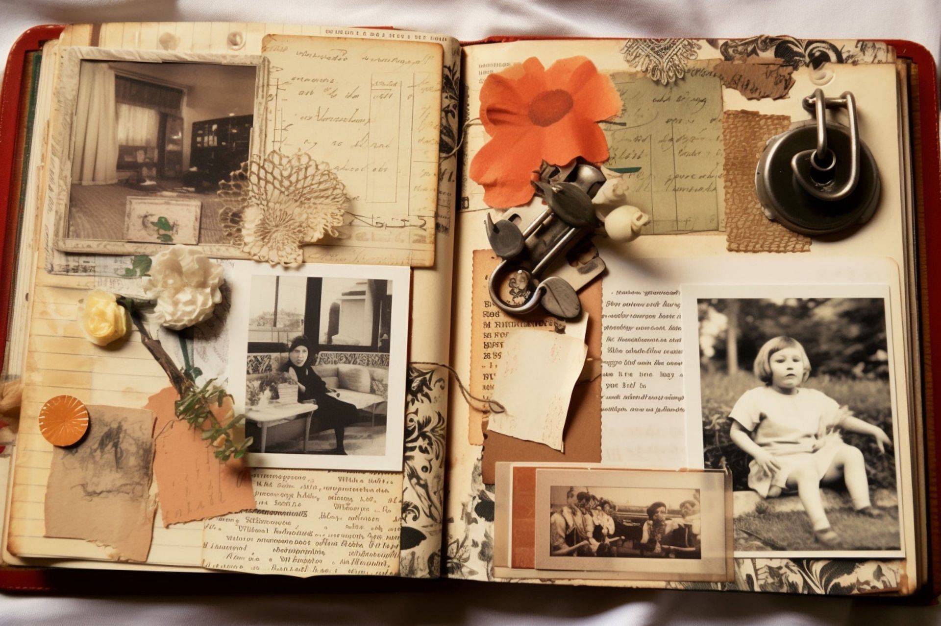 Dream journals are private memoirs of your life. (Image via Vecteezy/Icon ade