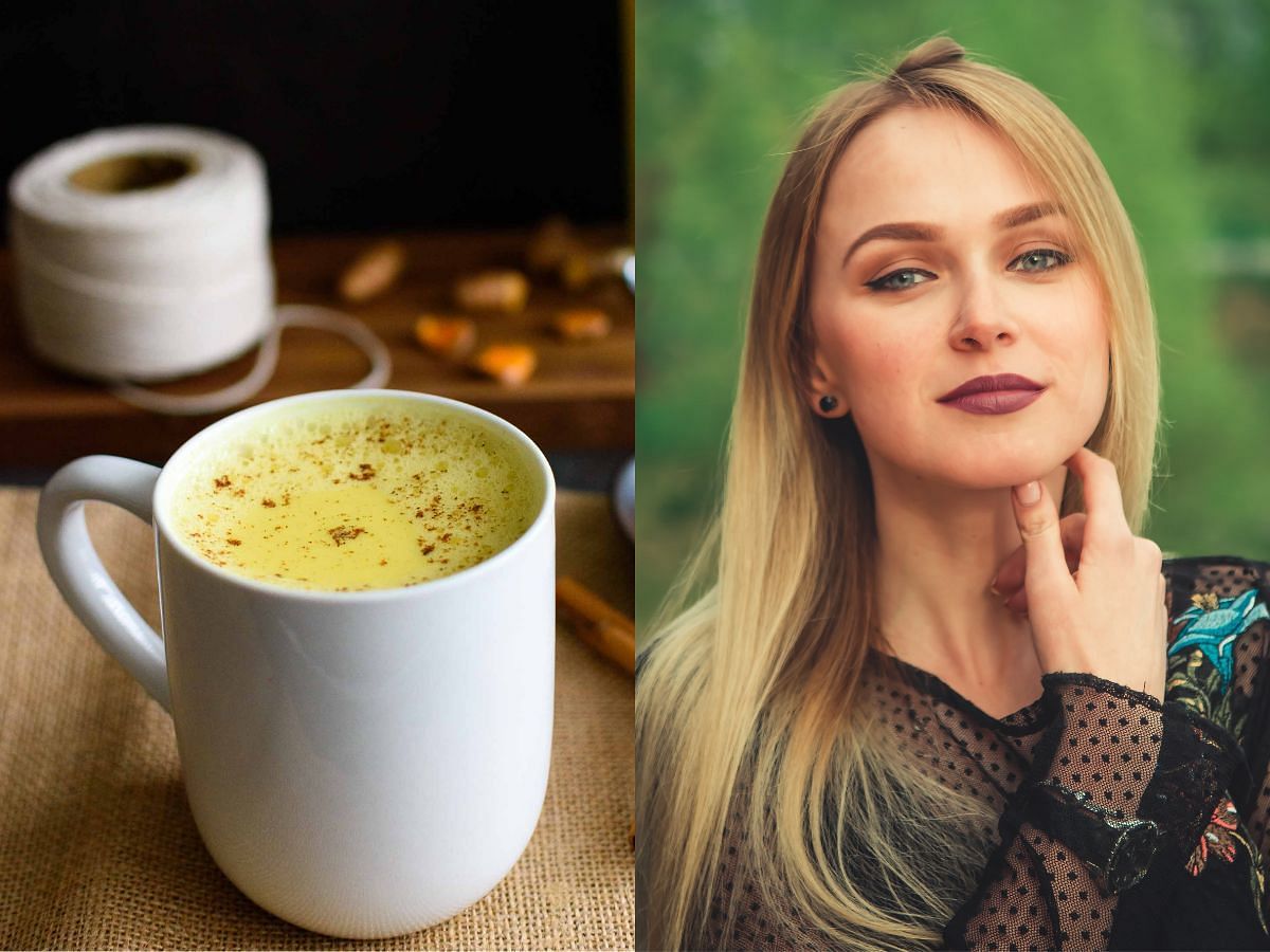 Beauty benefits of Golden Milk you should know about