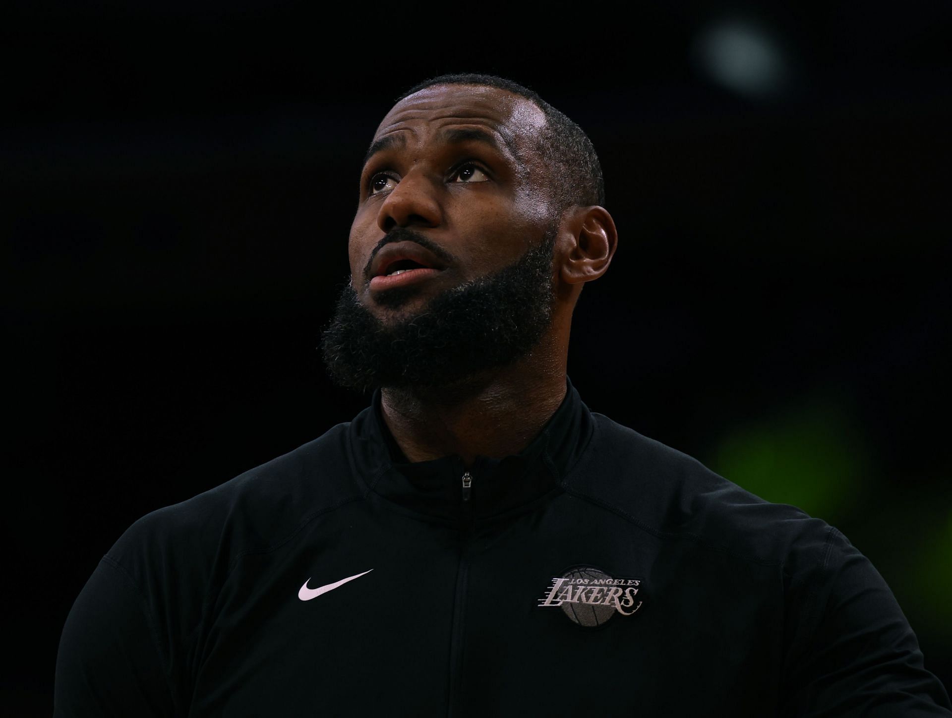 LeBron James Injury Update: Latest on 4x MVP’s status for critical ...