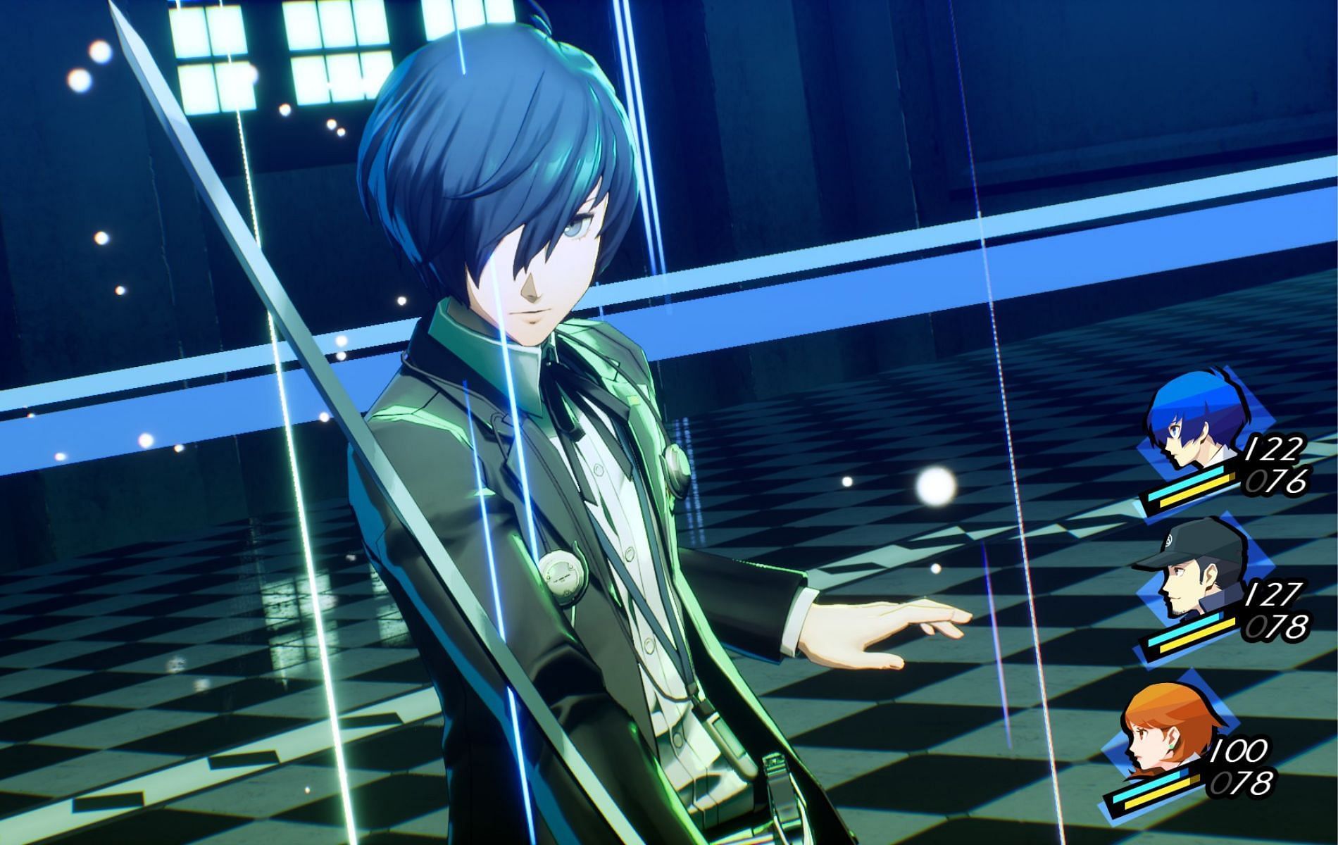 This article covers the official time and date for Persona 3 Reload relase