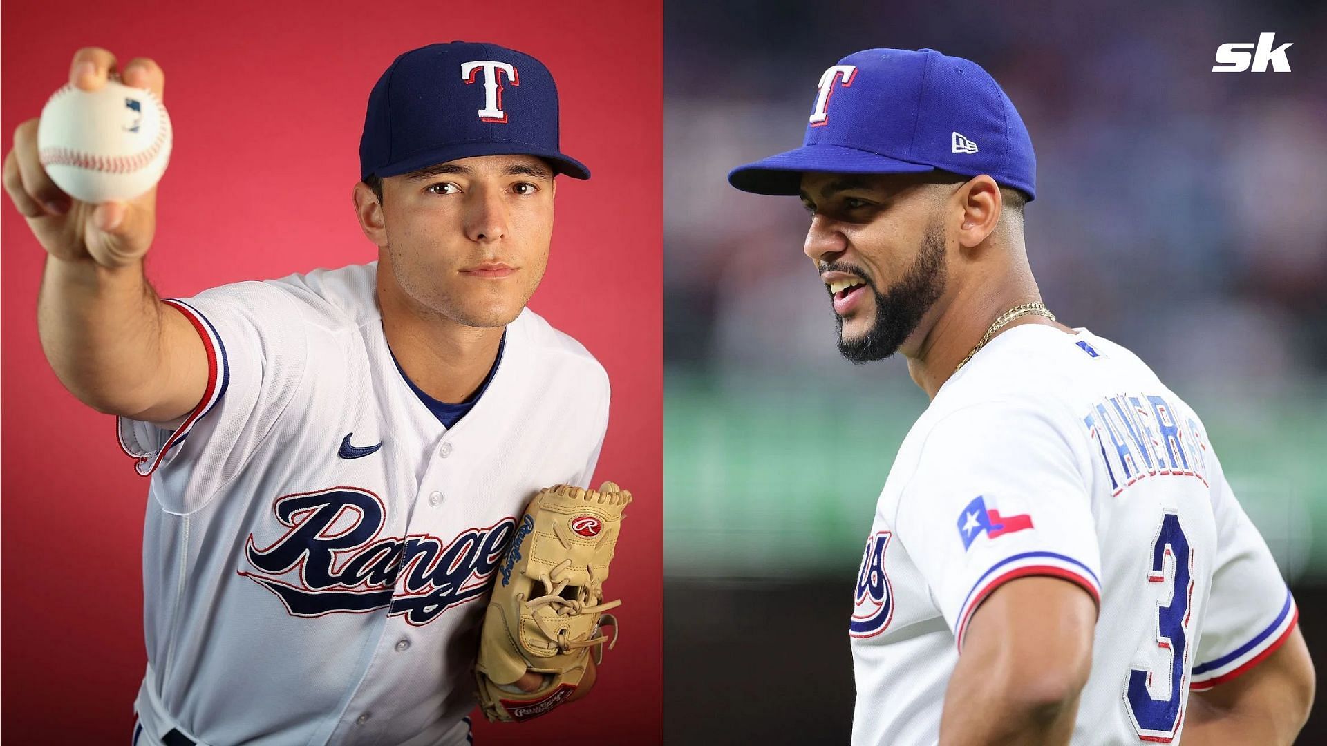 3 Texas Rangers players who could be traded before Opening Day