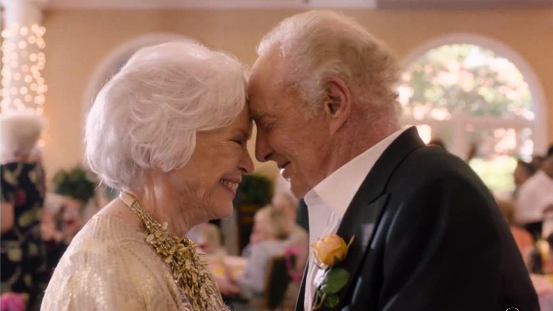 Dan is Helen&#039;s romantic interest in the retirement facility. (Image via IMDb)