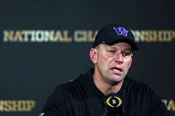 Who will be the Alabama Crimson Tide's next defensive coordinator? Top 5 candidates for the position