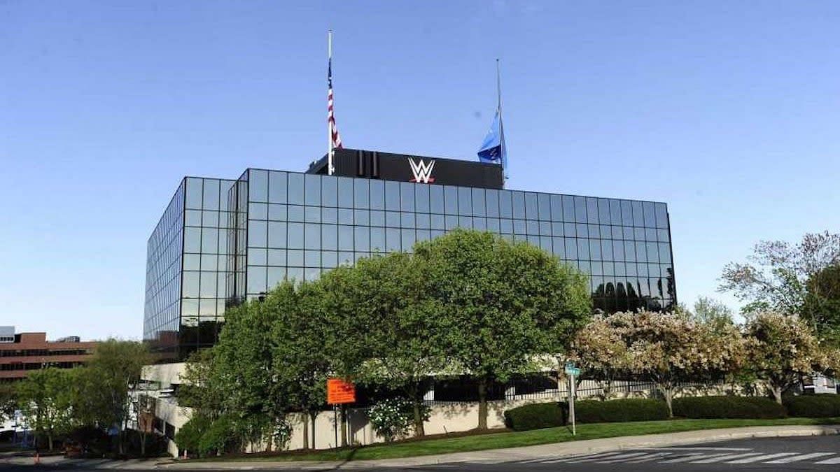 WWE veteran recently left the company after over 40 years!