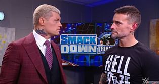 The story gets another chapter, almost sitting at the Head of the Table - 5 Possible finishes for the 2024 Men's Royal Rumble match