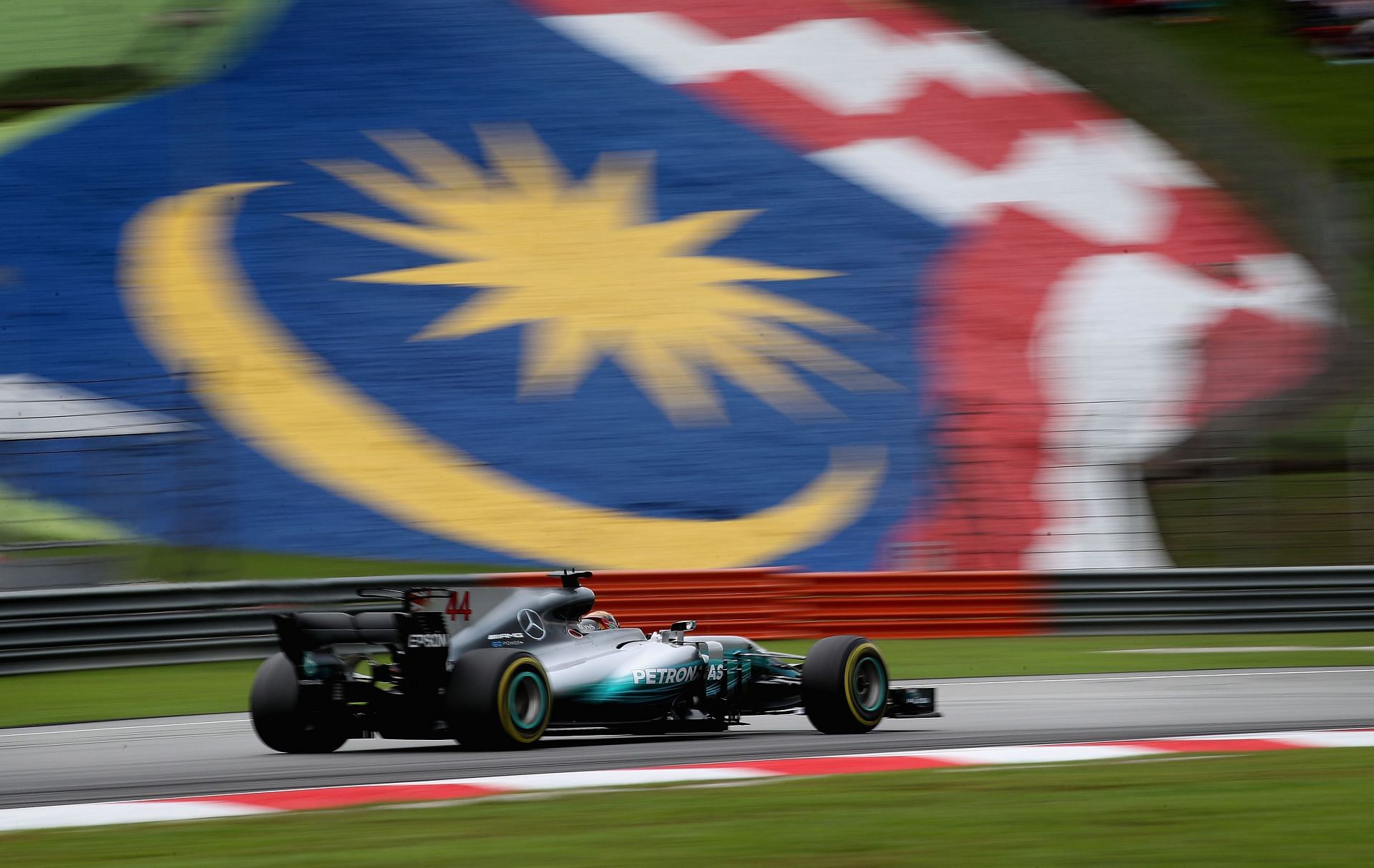 F1 Grand Prix of Malaysia