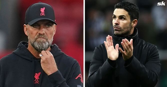 Liverpool and Arsenal closely following Bundesliga midfielder who could be set for big summer transfer: Reports