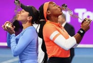 How old is Coco Gauff