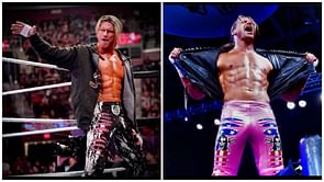 20-year veteran issues a massive challenge to former WWE Superstar Dolph Ziggler