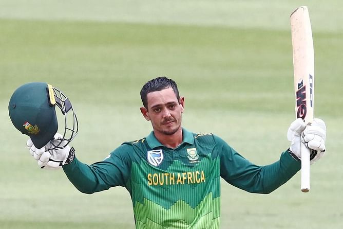 SA20 2024: Durban’s Super Giants complete players list ft. Kyle Mayers and Quinton de Kock