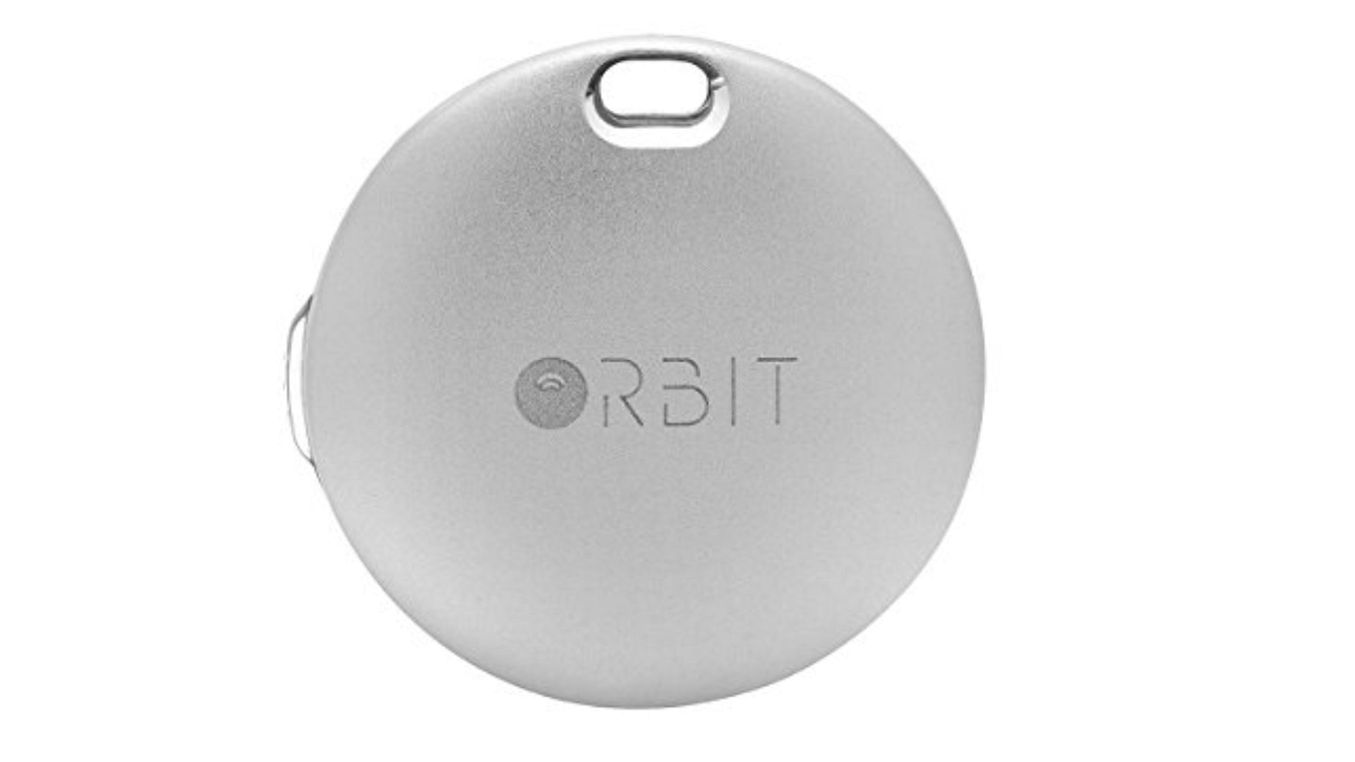 Tracker with an in-built camera (Image via Orbit/Amazon)