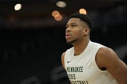 More than just dad jokes: Giannis Antetokounmpo crowns his kids ‘best defenders’ after Bucks' nail-biting win over Kings
