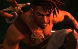 All Prince of Persia The Lost Crown graphics settings and controls explored