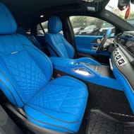 Guerrero Jr.’s $129,050 Mercedes-AMG GLE 63 S Coupe (image credit: autoevolution)