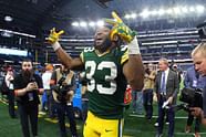 Who Do The Packers Play Next Green Bay s Divisional Schedule Explained
