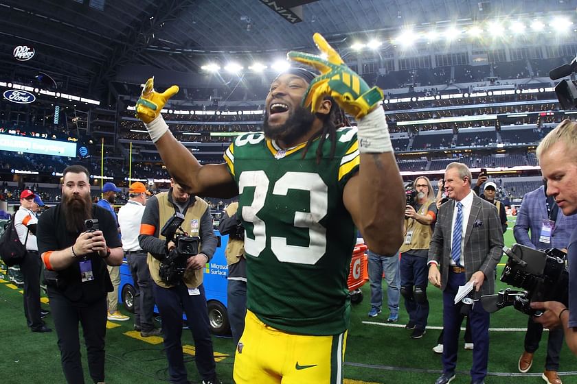 Who do the Packers play next? Green Bay's divisional schedule explained