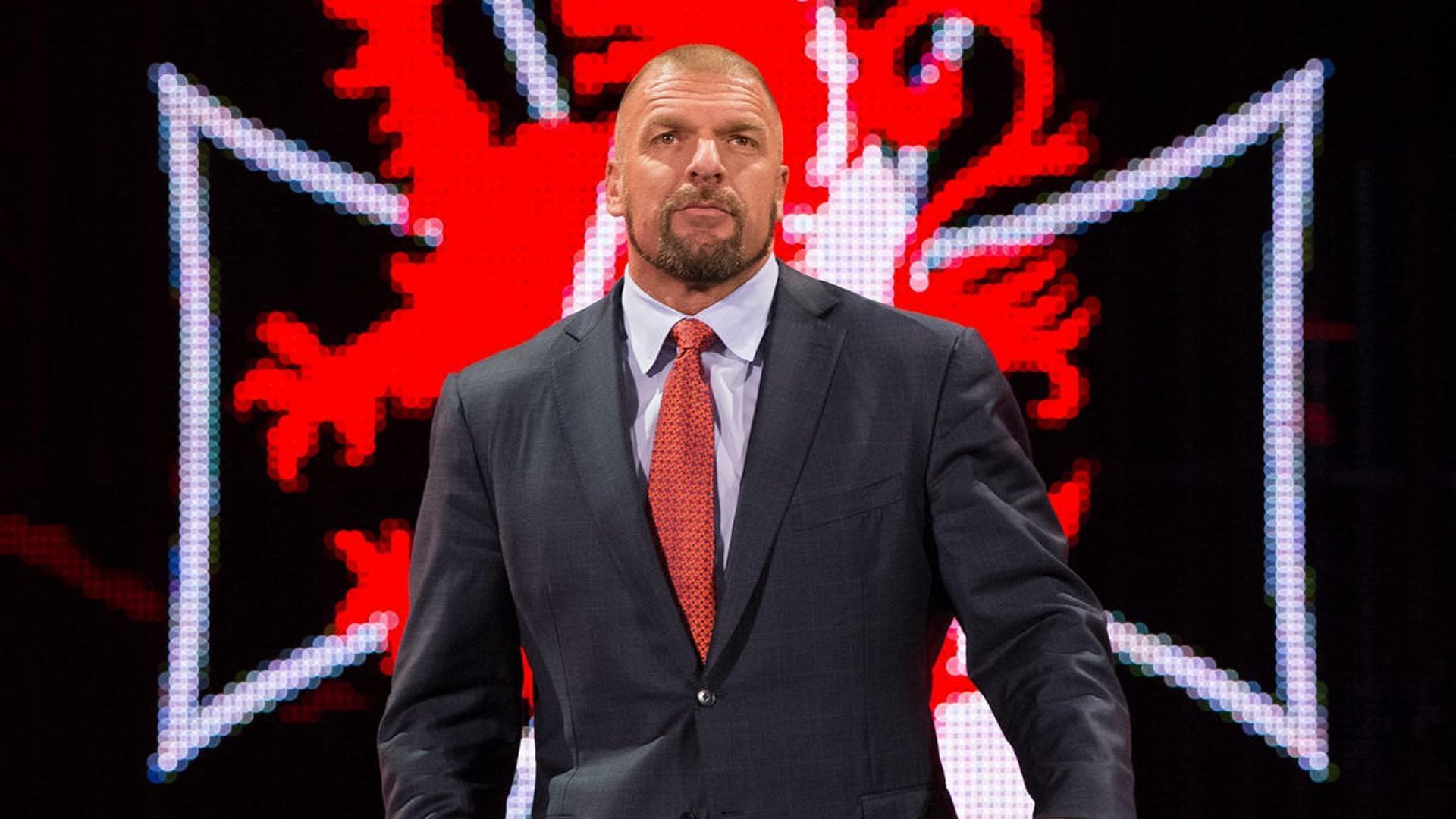 Triple H has effected a lot of changes in WWE over the last few years.