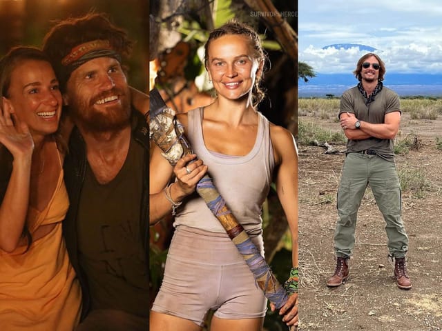 Australian Survivor Winners List: From 2002 to 2023