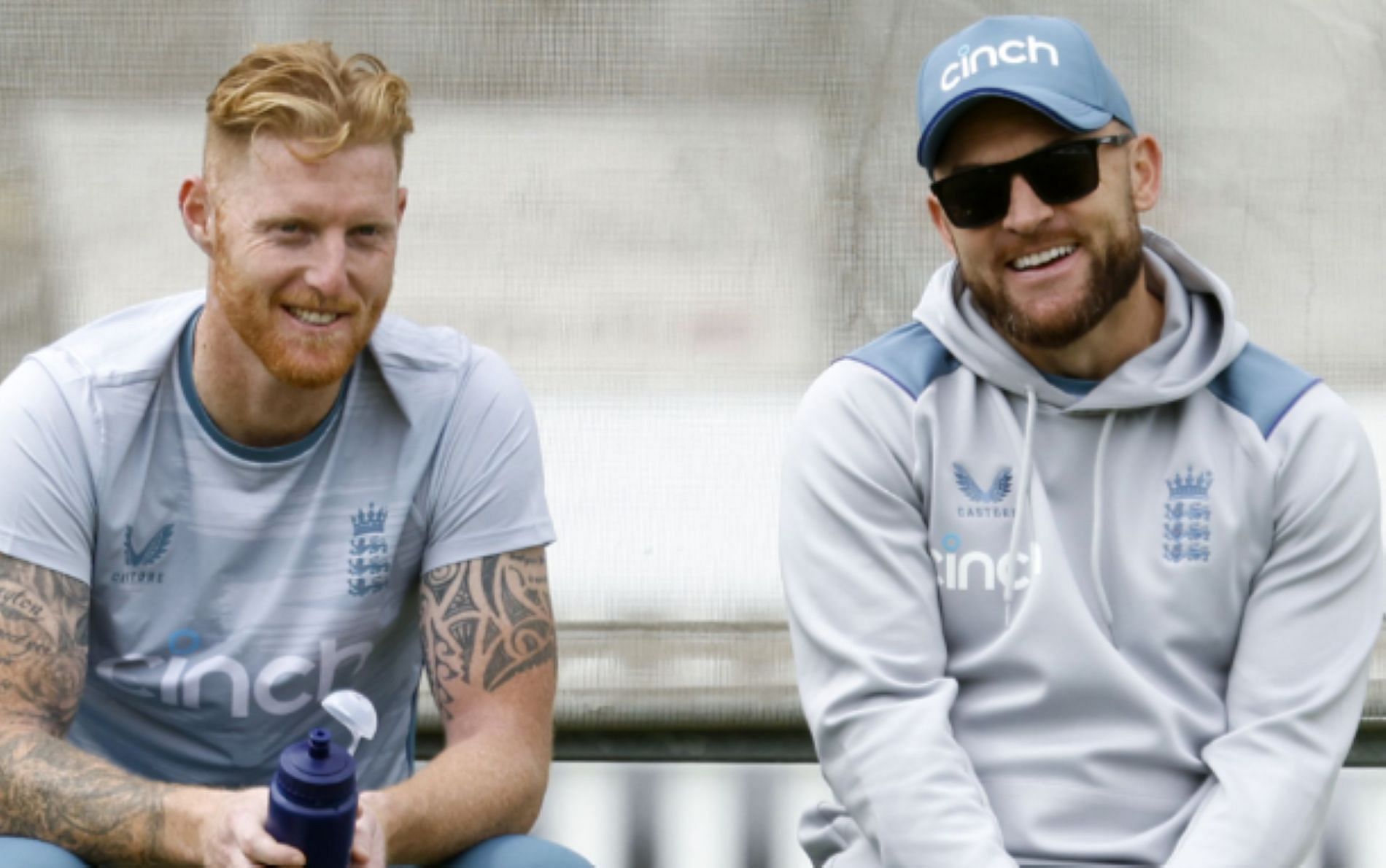 The Stokes-McCullum combination has worked wonders for the England Test outfit.