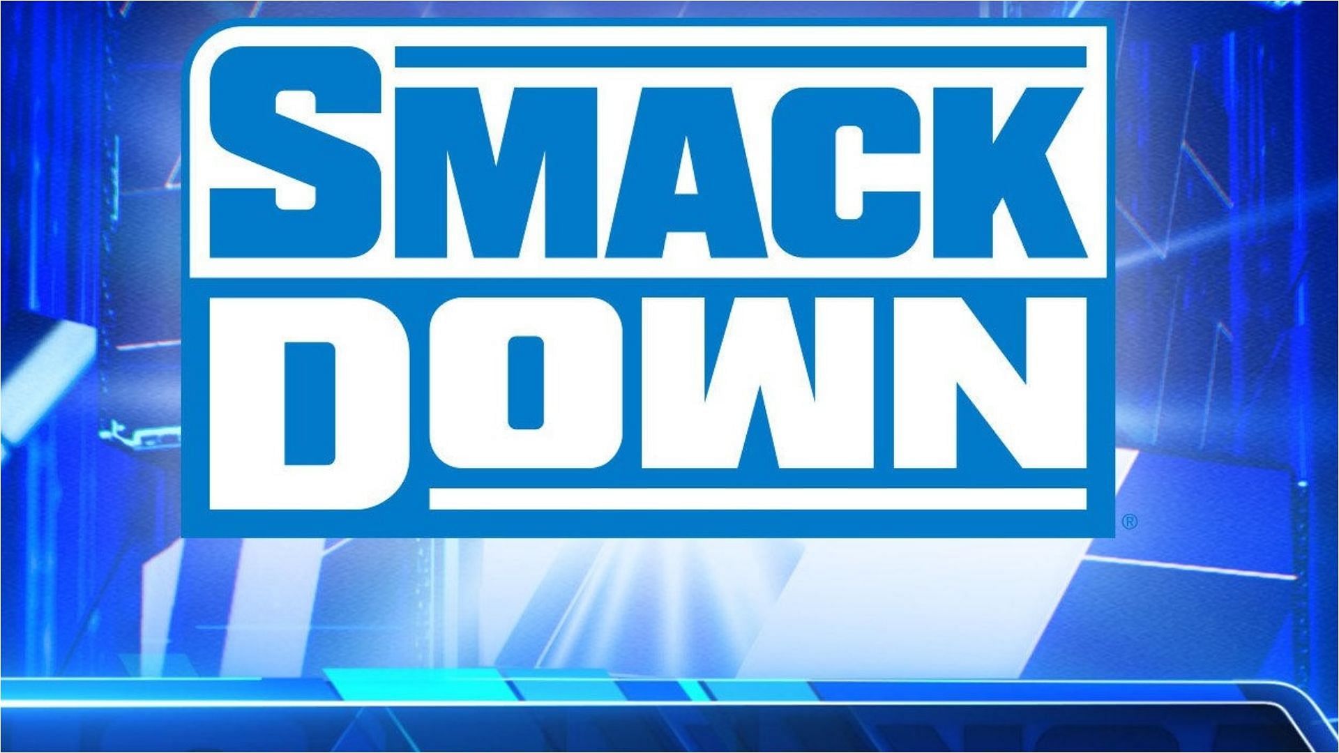 A big WWE is set to return to SmackDown this week.