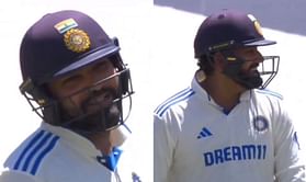 [Watch] “Maa ch***** gaya teen teen hai” - Rohit Sharma & Virat Kohli’s hilarious exchange over DRS goes viral during 2nd IND vs SA Test