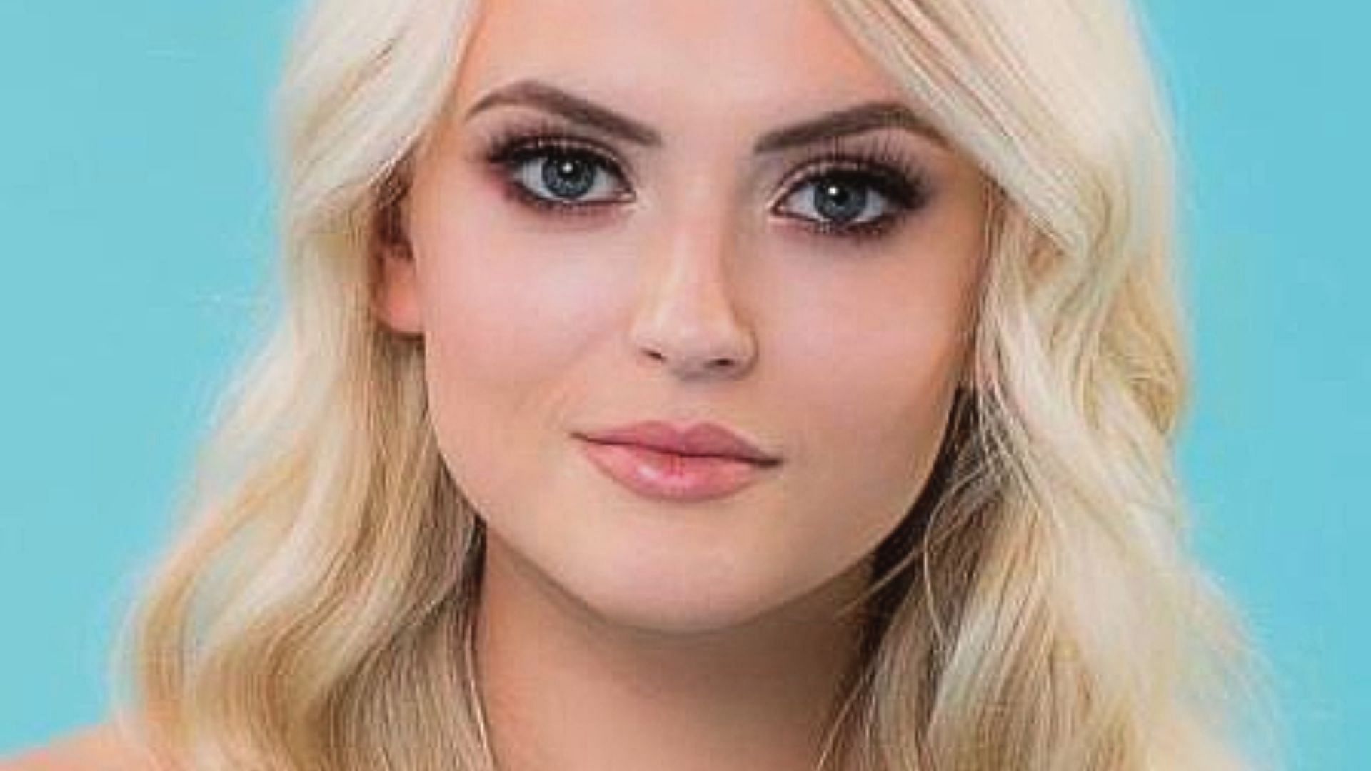 Lucy Fallon plays Bethany on the show (Image via IMDb)