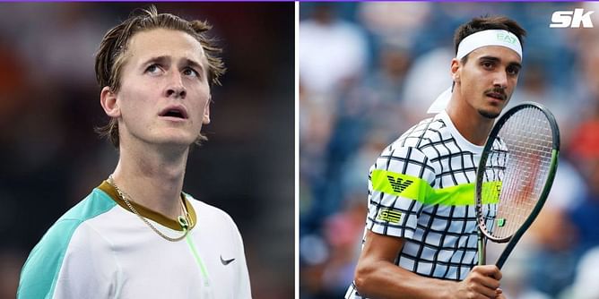 Adelaide International 2024: Sebastian Korda vs Lorenzo Sonego preview, head-to-head, prediction, odds and pick