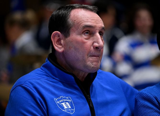 5 college basketball teams with best winning percentage in March Madness ft. Duke