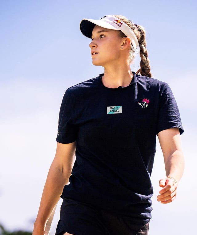 Elena Rybakina Net Worth 2025: Salary, Earnings, Endorsements & More