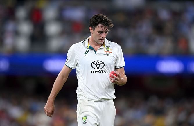 5 times the tail frustrated Australia in a home Test ft. West Indies 2024
