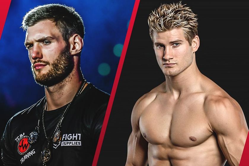 Liam Nolan One Championship Muay Thai Star Liam Nolan Would “love To Have A Go” At Sage 