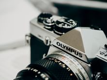5 best Olympus cameras in 2024