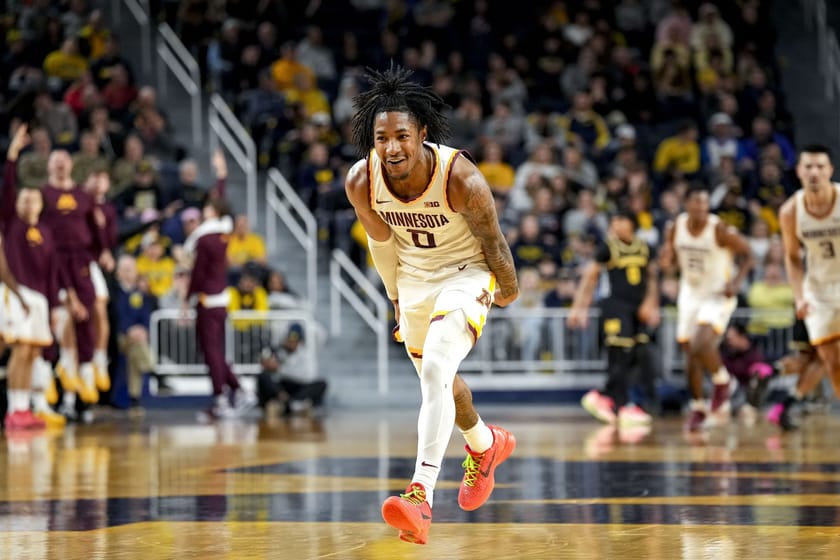 College basketball injury report, January 18 Latest on Elijah Hawkins