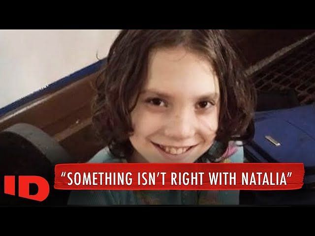 The Curious Case Of Natalia Grace Ending Explained What Happened With Natalia Grace And The 