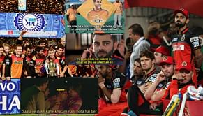"Born losers" - Top 10 funny memes as SRH beat RCB in the final to win Kite festival of IPL teams in Ahmedabad