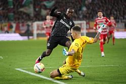 FC Augsburg vs Bayer Leverkusen Prediction and Betting Tips | 13th January 2024
