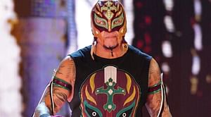 Rey Mysterio may not return to WWE alone