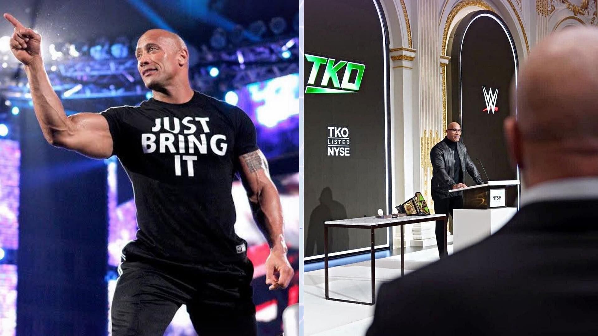 The Rock