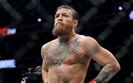 "Bravo" - Conor McGregor lauds Mayo County Council's decision to cease cooperation with Department of Migration over refugee housing protocol
