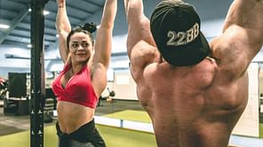Chin up vs Pull up: What you have been doing wrong