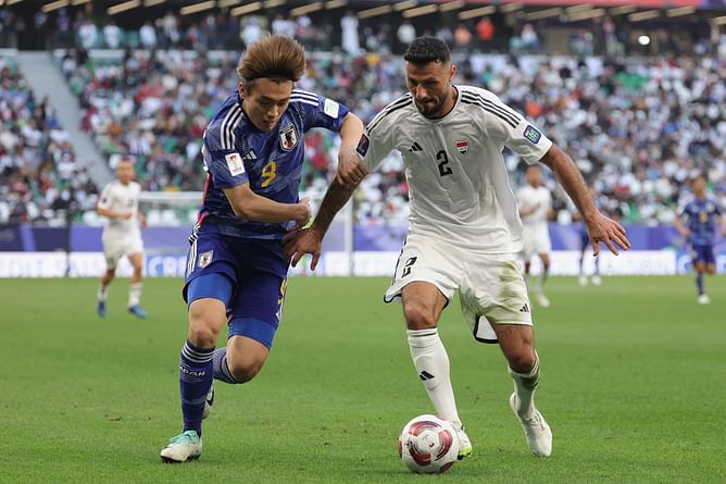 Iraq vs Vietnam Prediction and Betting Tips | January 24th 2024