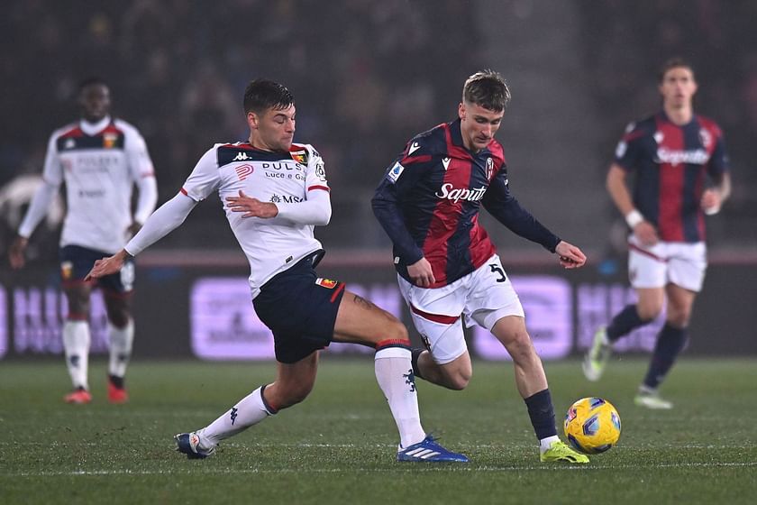 Genoa vs Lecce Prediction and Betting Tips | January 28th 2024